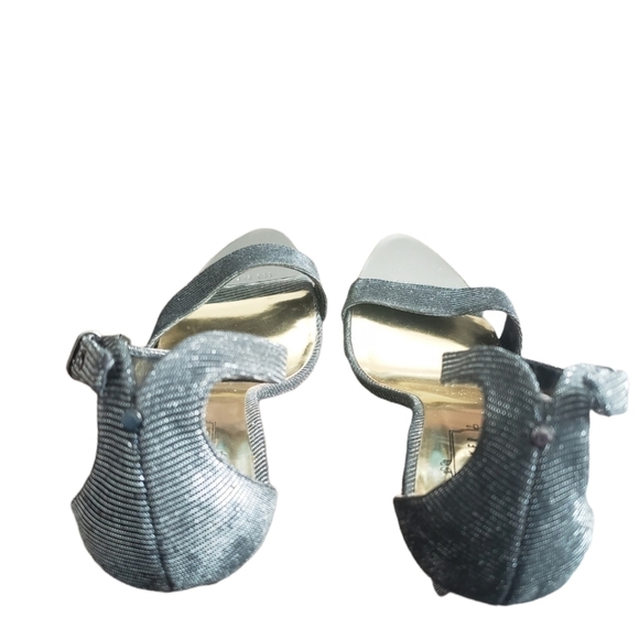 Ted Baker London Sparkly Heel Sandals - Picture 7 of 15